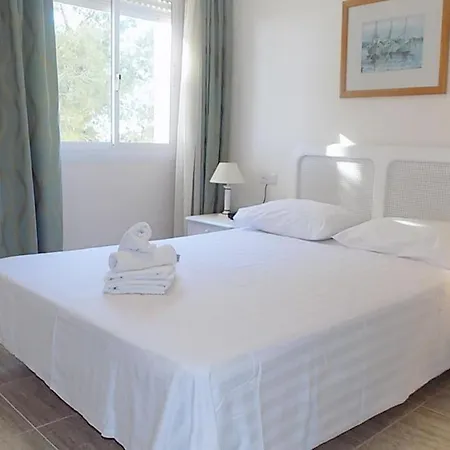 Sea Views, Club Caronte, Riviera Apartment
