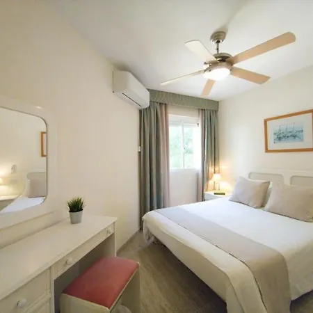 Apartment Sea Views, Club Caronte, Riviera Sitio de Calahonda