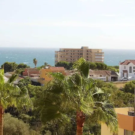 Sea Views, Club Caronte, Riviera