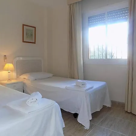 Sea Views, Club Caronte, Riviera * Sitio de Calahonda