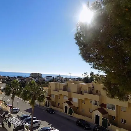 Sea Views, Club Caronte, Riviera *