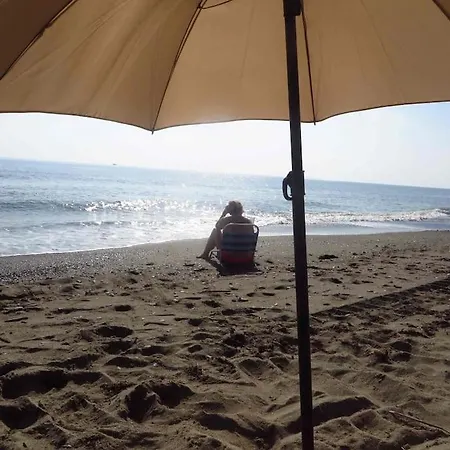 Sea Views, Club Caronte, Riviera * Sitio de Calahonda