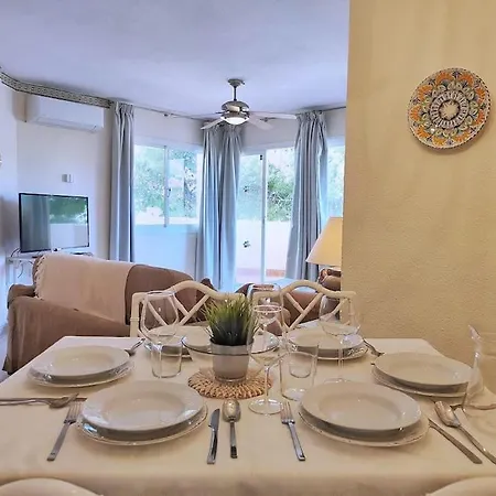 Sea Views, Club Caronte, Riviera Sitio de Calahonda