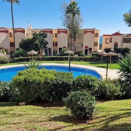 Apartment Sea Views, Club Caronte, Riviera Sitio de Calahonda